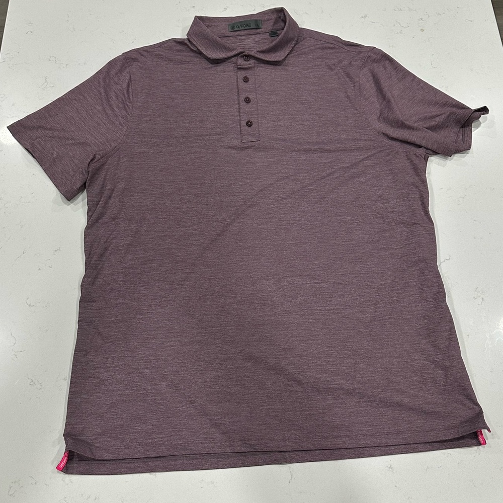 G/Fore Active Golf Polo